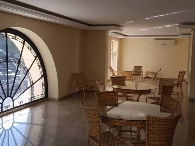 #548 - Apartamento para Venda em São João da Boa Vista - SP