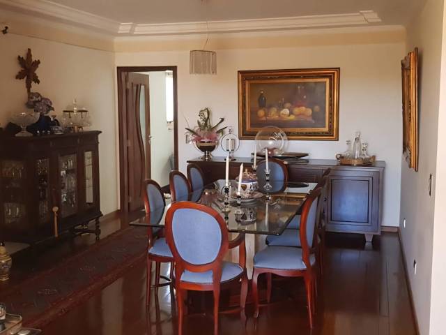 Apartamento para Venda em São João da Boa Vista - 5