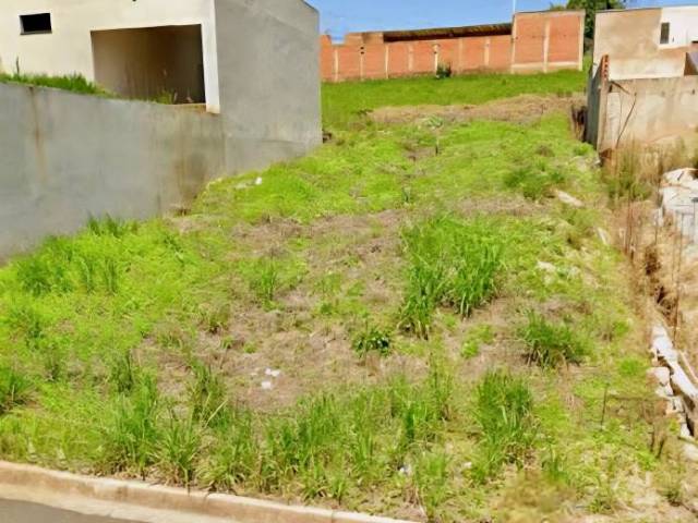 #550 - Área para Venda em São João da Boa Vista - SP