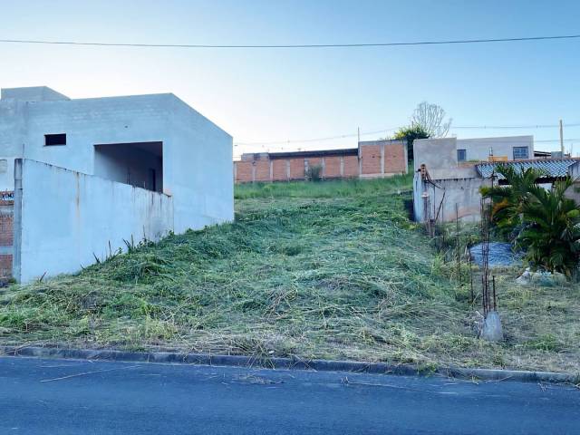 #550 - Área para Venda em São João da Boa Vista - SP