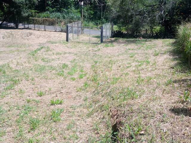 #551 - Chácara para Venda em São João da Boa Vista - SP