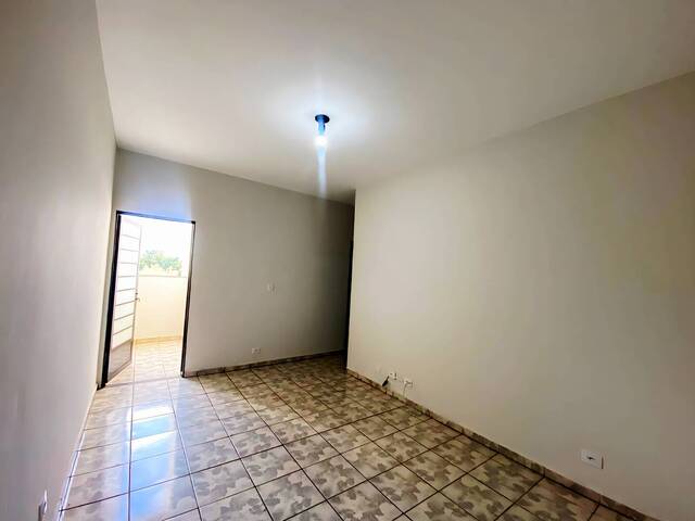 #553 - Apartamento para Locação em São João da Boa Vista - SP