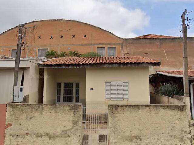 #554 - Casa para Venda em São João da Boa Vista - SP