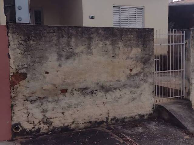 #554 - Casa para Venda em São João da Boa Vista - SP