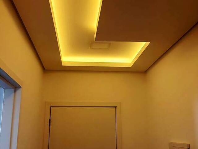 #555 - Flat para Locação em São João da Boa Vista - SP